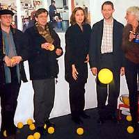 ausstellung