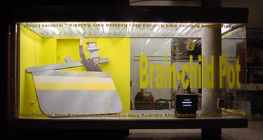vitrine
