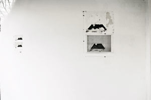 ausstellungsansicht vitrine