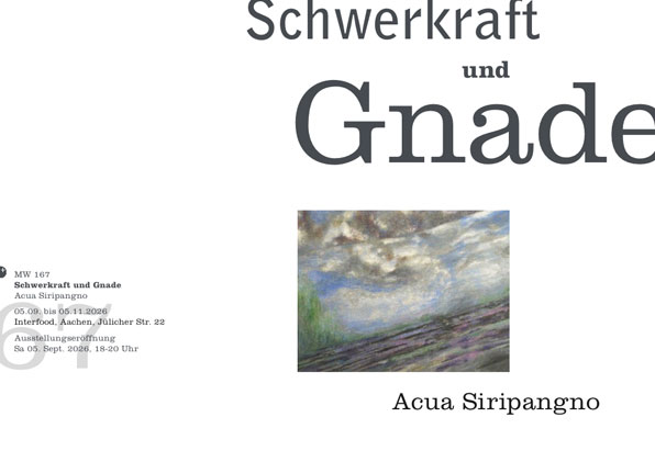 MW 167 einladung