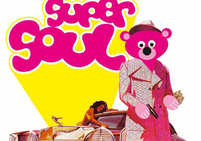 karte super soulbär